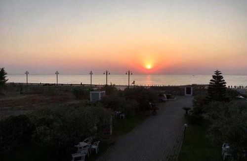 Marina di Davoli Apartment | Villa Tigani
