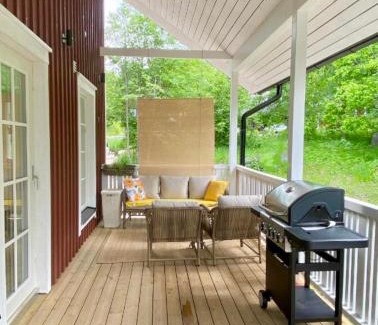 Mathildedal Villa | Villa Tilda