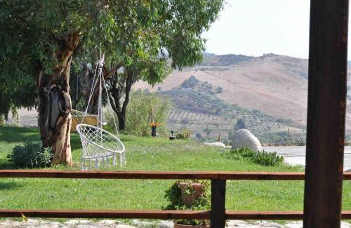 Casa Borgorosso Villa | Villa Timpone