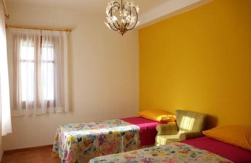 Casa Borgorosso Villa | Villa Timpone