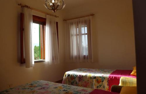 Casa Borgorosso Villa | Villa Timpone