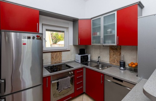 Kula Norinska Villa | Villa Tina Desne by Villas Guide