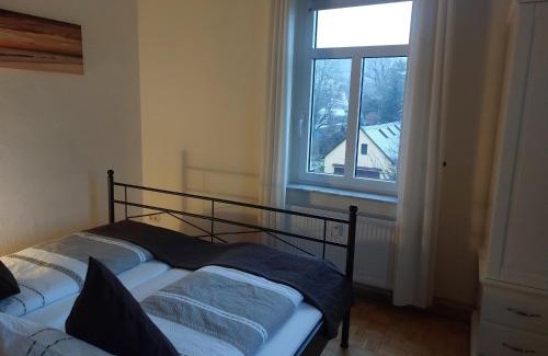 Radebeul Apartment | Villa Tini