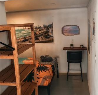 Chiguata Apartment | Villa TLV - A New Private Suite & Outside Kitchen walk to Playa Chiquita