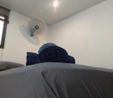 Chiguata Apartment | Villa TLV - A New Private Suite & Outside Kitchen walk to Playa Chiquita