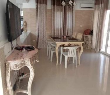 Arkou Villa | Villa