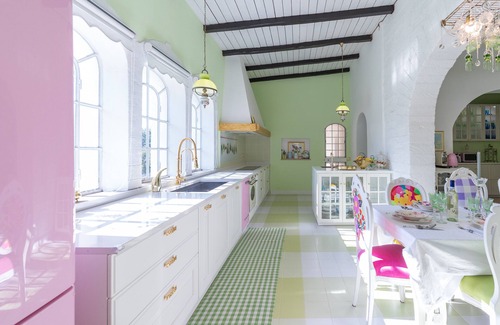 Lake Bracciano House | Villa TOJI luxury private - Adults Only