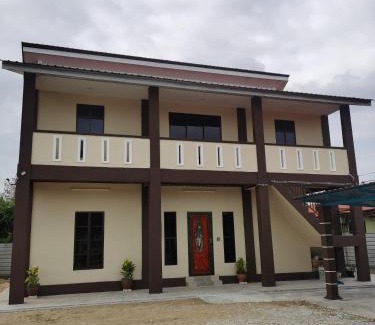 Kuantan House | Villa Tok Wan