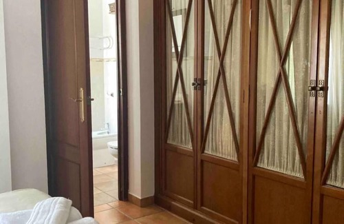 Mairena del Aljarafe Villa | Villa Tomillo