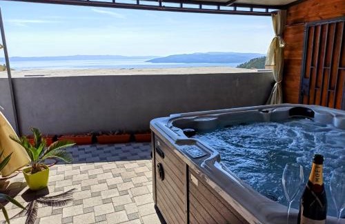 Veliko Brdo Villa | Villa TOP HILL with Private Pool