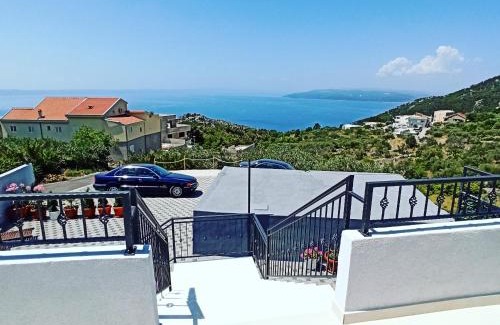Veliko Brdo Villa | Villa TOP HILL with Private Pool