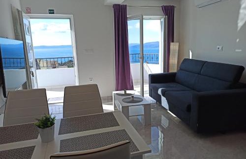 Veliko Brdo Villa | Villa TOP HILL with Private Pool