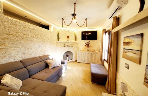 S'oru e Mari Villa | Villa Tore
