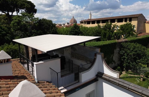 Sant' Ambrogio Bed & Breakfast | Villa Tortorelli