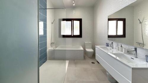 New Golden Mile Villa | Villa Tortuga Benamara