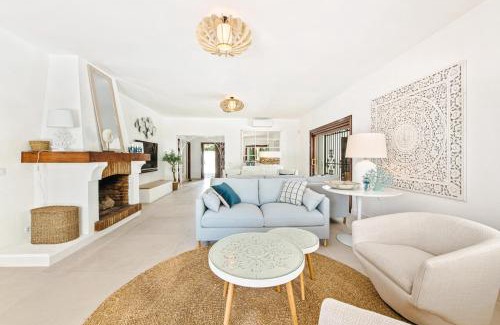 New Golden Mile Villa | Villa Tortuga Benamara