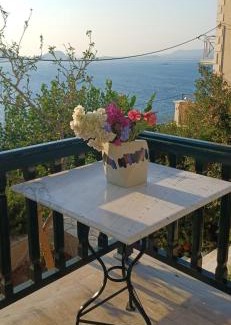 Pylos Villa | Villa tou pappou