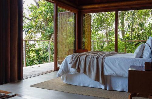 Itacare Bed & Breakfast | Villa Toucan