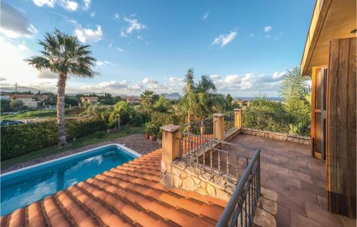 Torre Colonna-sperone House | Villa Tourig Beach