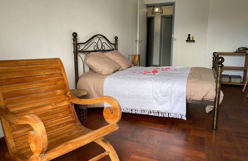 La Possession Villa | Villa Trésor Péi - Mon îlet