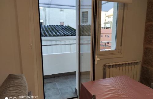Ourense Apartment | Villa Trabazos Abellas