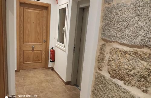 Ourense Apartment | Villa Trabazos Abellas