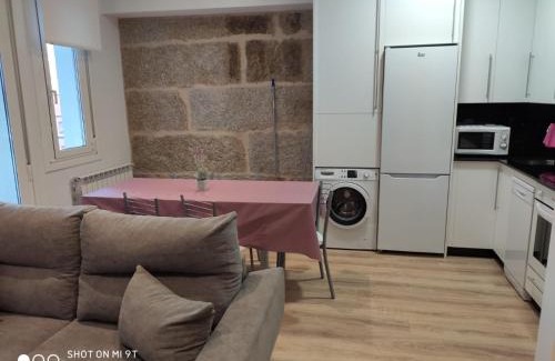 Ourense Apartment | Villa Trabazos Abellas