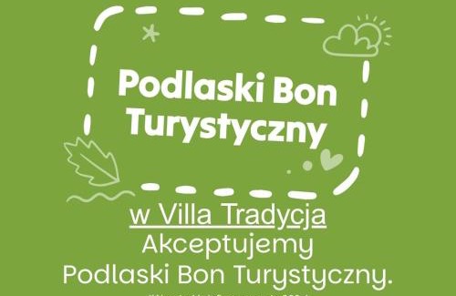 Osiedle Centrum Bed & Breakfast | Villa Tradycja