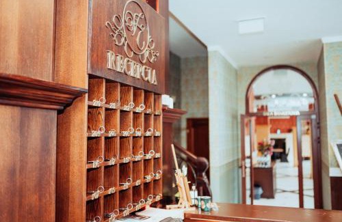 Osiedle Centrum Bed & Breakfast | Villa Tradycja