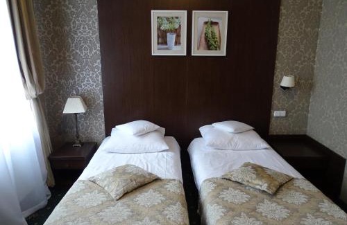 Osiedle Centrum Bed & Breakfast | Villa Tradycja