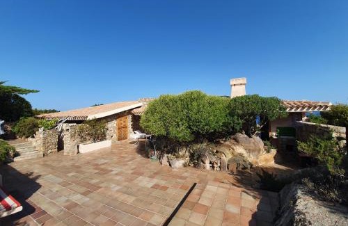 Portobello Villa | Villa Tramonti di Gallura