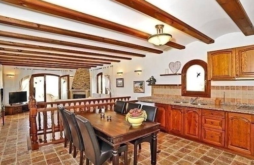 Moravit Villa | Villa Tranquila