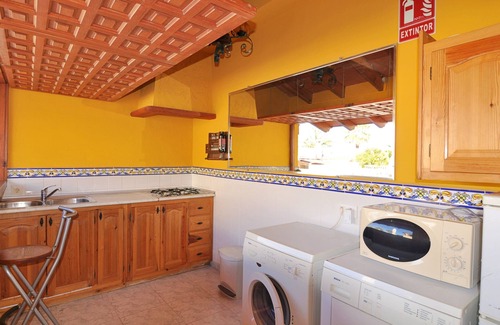 Moravit Villa | Villa Tranquila