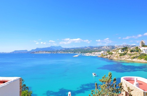 Moravit Villa | Villa Tranquila