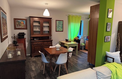 Giaveno House | Villa Tranquillity