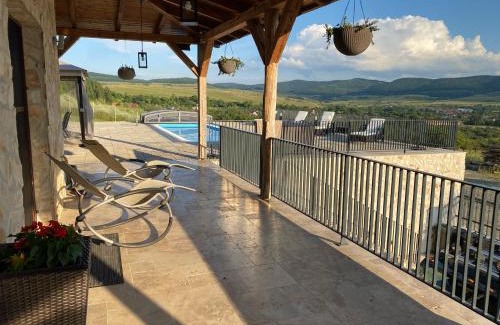 Sieu Villa | Villa Transylvania