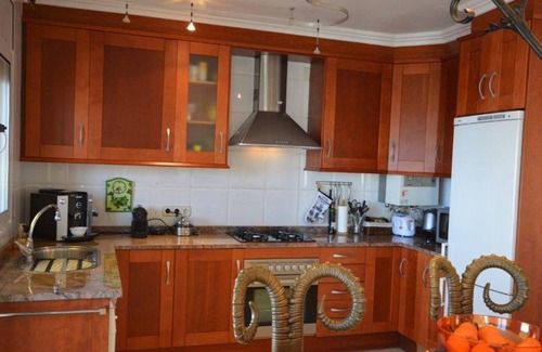 Lloret Blau Villa | Villa " TRAUMBLICK " Enjoy the unique panoramic view from your own pool