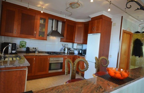 Lloret Blau Villa | Villa " TRAUMBLICK " Enjoy the unique panoramic view from your own pool