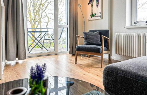 Tarnewitz Apartment | Villa Triton Wohnung 04