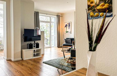 Tarnewitz Apartment | Villa Triton Wohnung 04