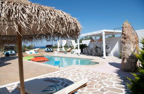 Almyros Villa | Villa Tropicana
