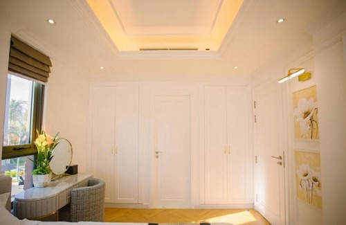 Xuyen Moc Villa | Villa Tropicana