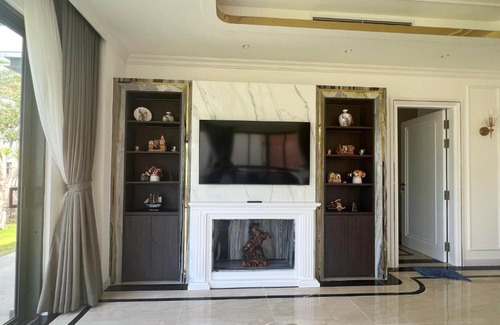 Xuyen Moc Villa | Villa Tropicana