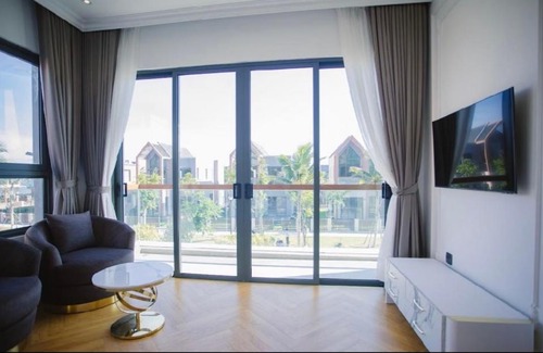 Xuyen Moc Villa | Villa Tropicana