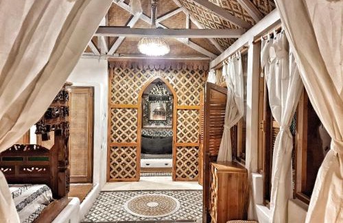 Nuhu Roa House | Villa Tua, Beach Pool & Spa