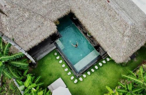 Catangnan Villa | Villa Tulua Siargao