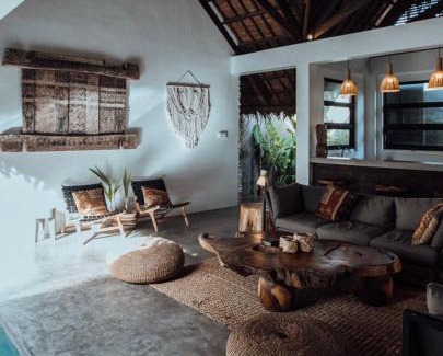 Catangnan Villa | Villa Tulua Siargao