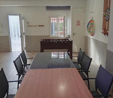 Pulianas Villa | Villa Turística Miguel