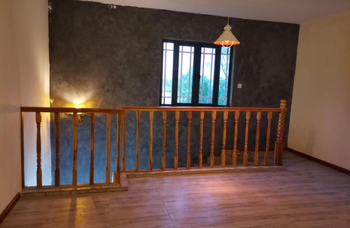 Calodyne Apartment | Villa Turquoise