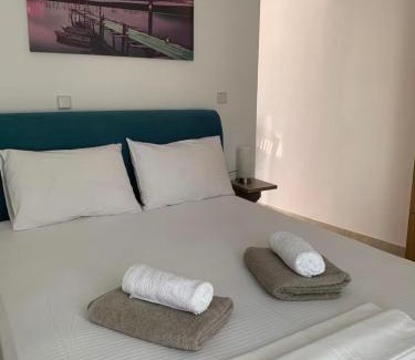 Myrtos House | Villa Tzortzaki-Apollon Kalikovrextis Beach Crete
